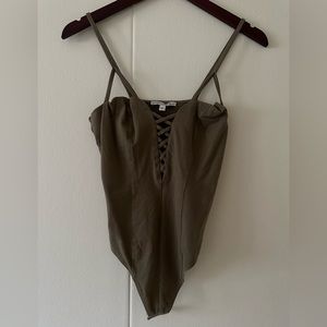 Express Bodysuit